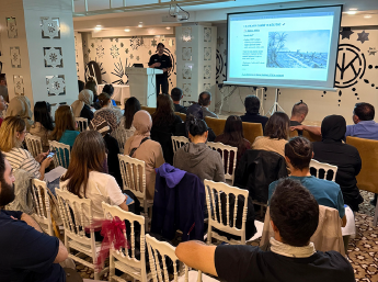 Bursa 1. Kademe Yardımcı Antrenör Kursu