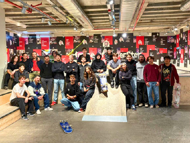 İSTANBUL KAYKAY SÖYLEŞİSİ