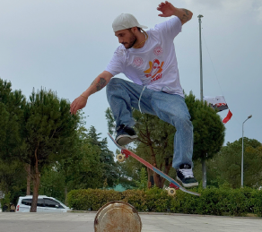 BÖLGESEL SPORCU EĞİTİMLERİ İSTANBUL’DA GERÇEKLEŞTİRİLDİ