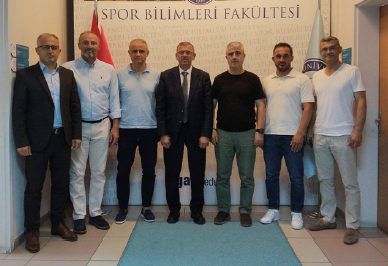 GAZİ ÜNİVERSİTESİ’NDE KAYKAY VE TEKERLEKLİ PATEN DERS OLARAK MÜFREDATA GİRİYOR