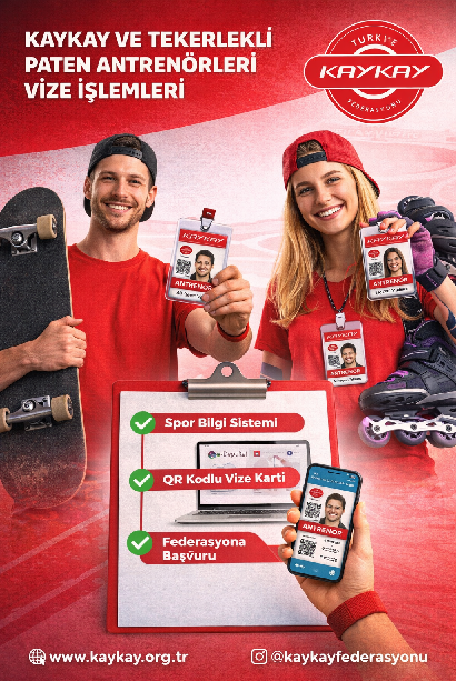 Antrenör Tescil, Vize, Sözleşme Fesih ve Kulüp Değişikliği İşlemleri Rehberi