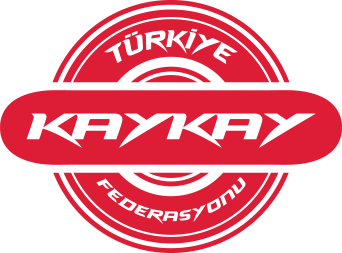 Türkiye Kaykay Federasyonu’na “Yılın Spor Federasyonu” Ödülü