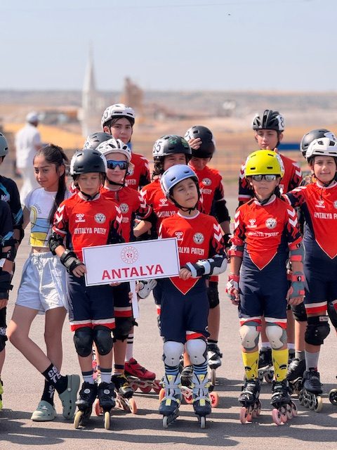 Anadolu Yıldızlar Ligi photo 2