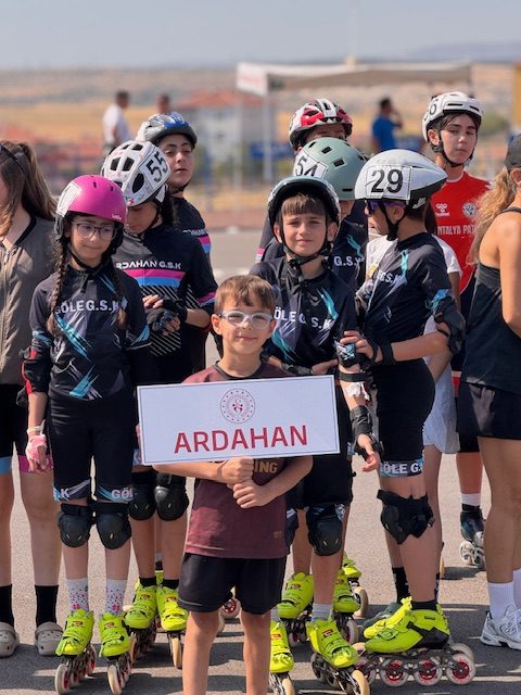 Anadolu Yıldızlar Ligi photo 11
