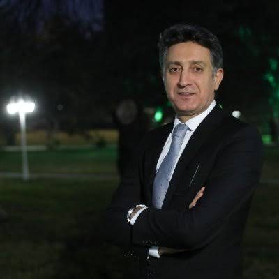 MUSTAFA SÜSLÜ