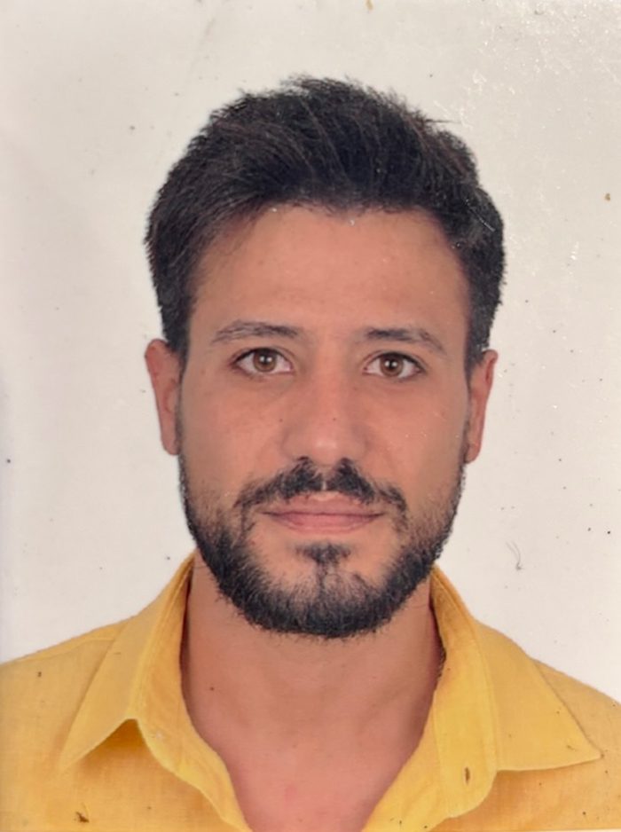 MURAT CAN ERBAYRAKTAR