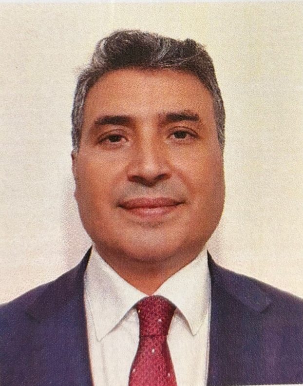 Recep Gürbüz