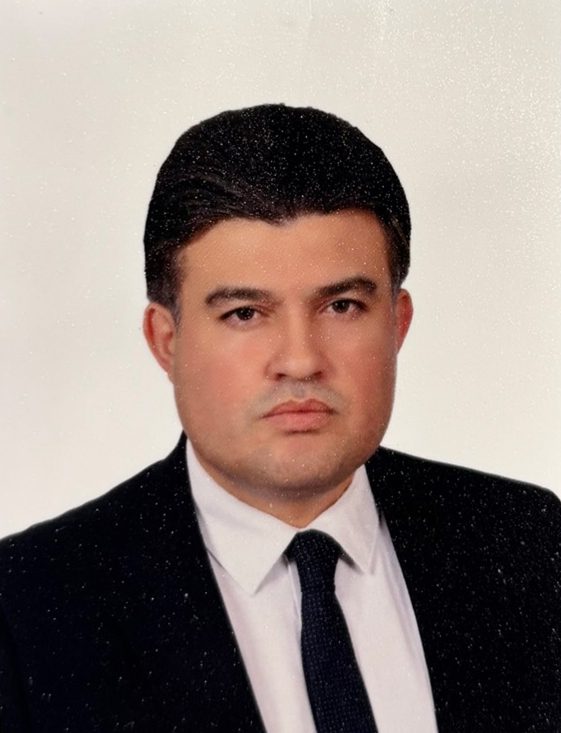 Musab Şahin