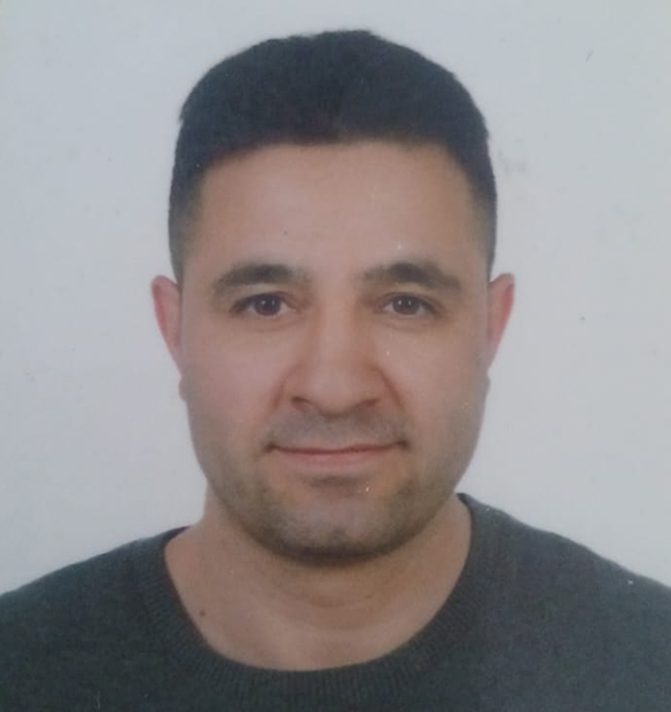 İsmail Güngör
