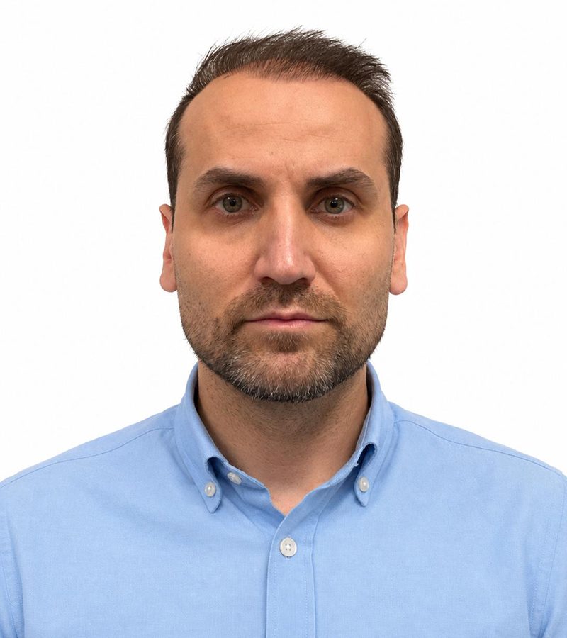 Enes Özlü
